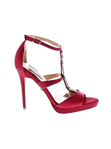 Badgley Mischka Sandals (view 1)