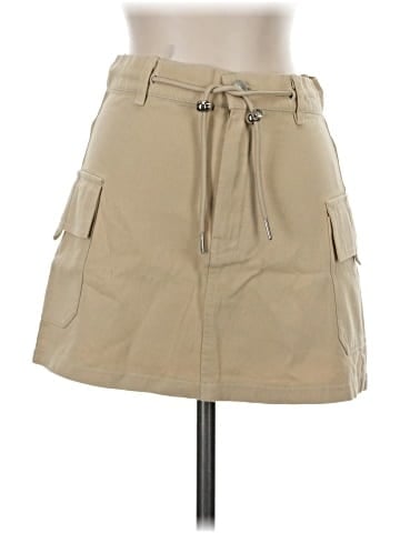 Princess Polly Casual Skirt (view 1)
