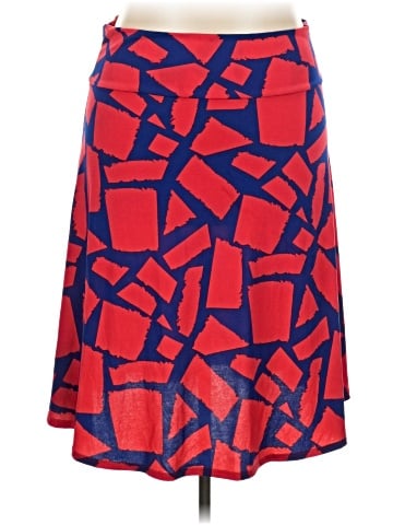Lularoe Casual Skirt (view 1)