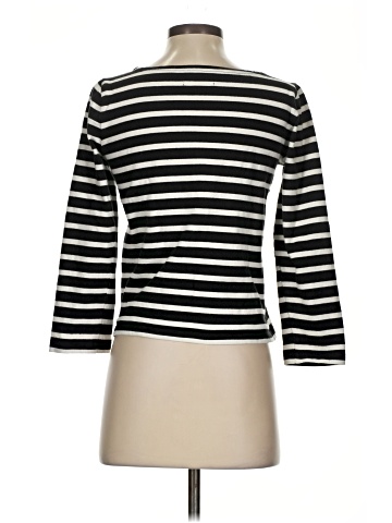 J.Crew 3/4 Sleeve T-Shirt (view 2)
