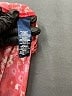Chaps Paisley Red Cocktail Dress Size XL - photo 8