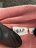 Gap Pink Sweatshirt Size S - photo 7