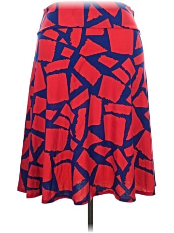 Lularoe Casual Skirt (view 2)