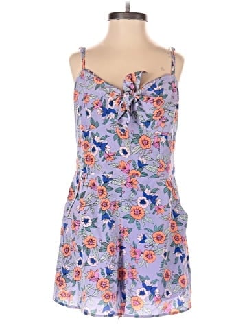 Yumi Kim Romper (view 1)