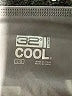 32 Degrees Solid Gray Active Pants Size L - photo 4