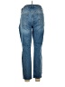 Old Navy Hearts Blue Jeans Size 12 - photo 2