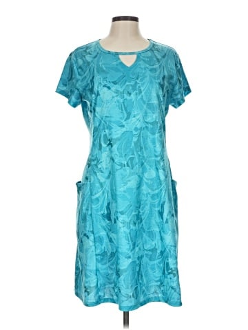 Reel Legends Casual Dress (view 1)