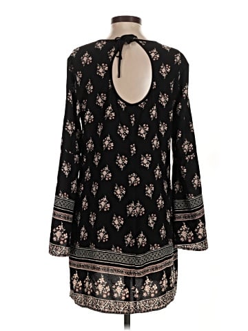 Xhilaration Casual Dress (view 2)