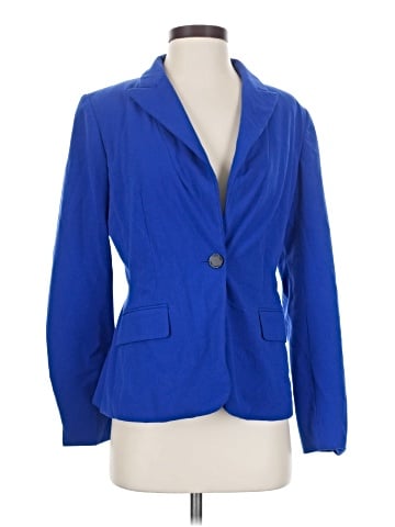 Calvin Klein Blazer (view 1)