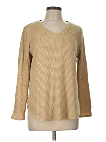 Nine West Pullover Sweater (view 1)