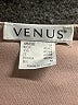 Venus Pink Long Sleeve Blouse Size M - photo 4