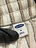 Old Navy Stripes Ivory Shorts Size M - photo 3