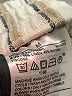 Old Navy Stripes Ivory Shorts Size M - photo 4