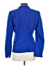 Calvin Klein Blue Blazer Size 4 - photo 2