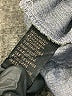 Lucca Couture Metallic Gray Casual Skirt Size 6 - photo 5