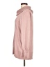 Cable & Gauge Pink Turtleneck Sweater Size L - photo 5