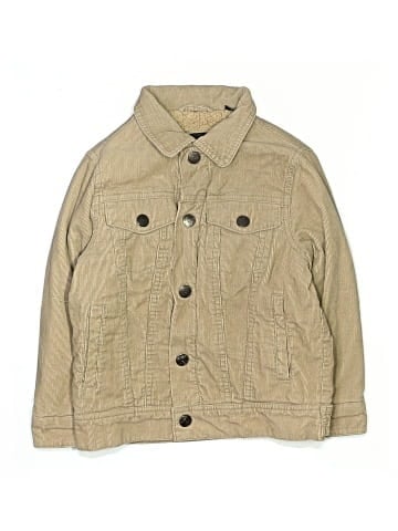 Micros Jacket (view 1)