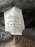 Nike 100% Polyester Gray Athletic Shorts Size XS - photo 4
