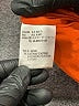 Escada Orange Sleeveless Top Size EU 40 / US 10 - photo 9