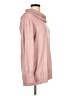 Cable & Gauge Pink Turtleneck Sweater Size L - photo 4