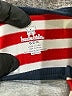 Koala Kids 100% Cotton Red Short Sleeve Onesie Size 0-3 mo - photo 3