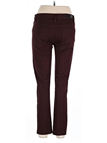 CALVIN KLEIN JEANS Casual Pants (view 2)