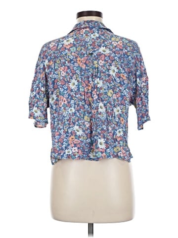 O'Neill Short Sleeve Blouse (view 2)