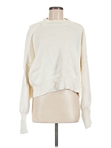 Free People Pullover Sweater (view 1)