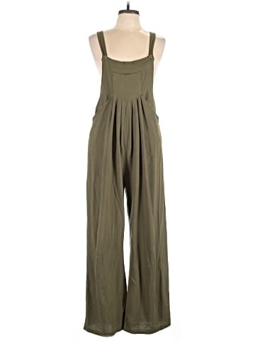 Izuria Overalls (view 1)