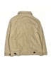 Micros 100% Cotton Solid Tan Jacket Size 4 - photo 2