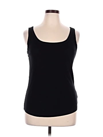 Caslon Tank Top (view 1)
