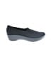 Robert Clergerie Gray Flats Size 7 - photo 1