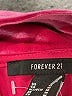 Forever 21 Pink Jacket Size M - photo 3