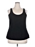 Old Navy Black Tank Top Size XXL - photo 1