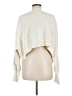 Free People Ivory Pullover Sweater Size M - photo 2