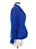 Calvin Klein Blue Blazer Size 4 - photo 4
