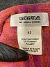 Sonia Rykiel Print Pink Jacket Size EU 42 / US 12 - photo 6