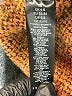 Topshop Plaid Brown Pullover Sweater Size 0 - 2 - photo 8