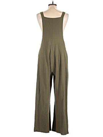 Izuria Overalls (view 2)