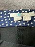 Boden Solid Black Shorts Size 16 - 18 - photo 3