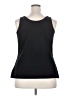 Old Navy Black Tank Top Size XXL - photo 2