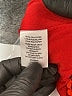Leith 100% Polyester Red Cocktail Dress Size XS - photo 8