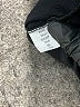 Lands' End 100% Cotton Black Turtleneck Sweater Size S - photo 8