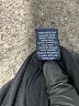 Lands' End 100% Cotton Black Turtleneck Sweater Size S - photo 9