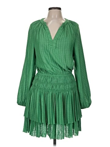 Current Air Cocktail Dress (view 1)