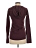 Adidas Burgundy Sweatshirt Size S - photo 2