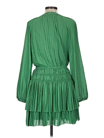 Current Air Cocktail Dress (view 2)