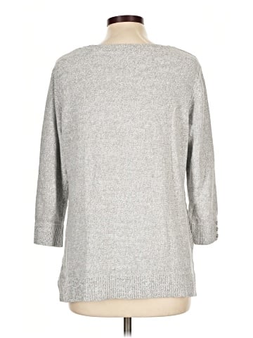 Karen Scott Pullover Sweater (view 2)