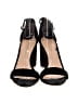 Banana Republic Black Sandals Size 7 1/2 - photo 2