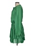 Current Air 100% Polyester Green Cocktail Dress Size M - photo 5